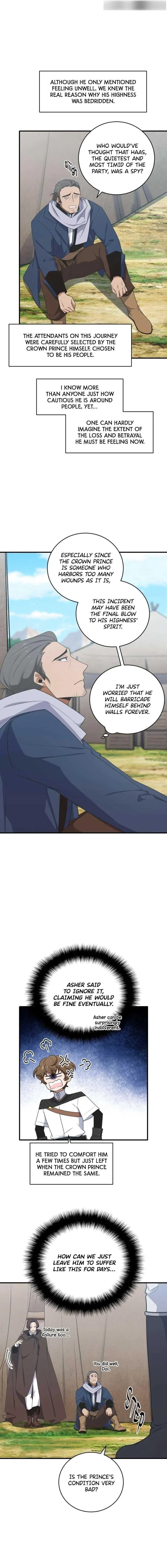 Elqueeness Chapter 268 – Page 13