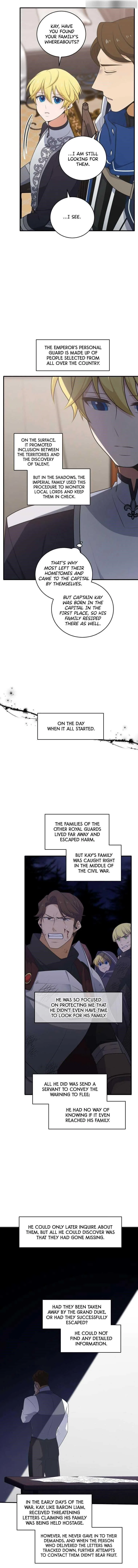 Elqueeness Chapter 267 – Page 5