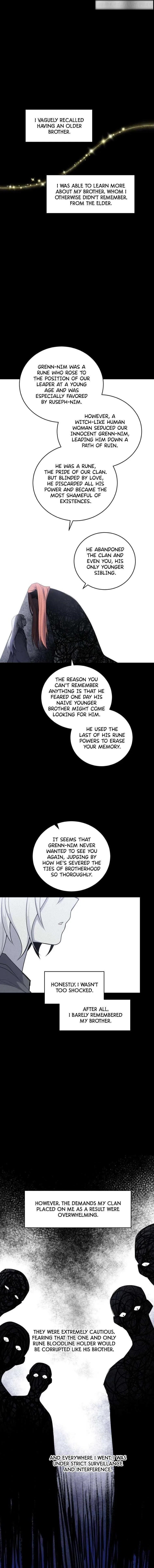 Elqueeness Chapter 266 – Page 7