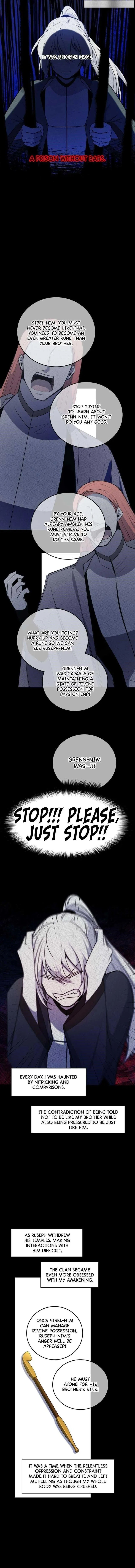 Elqueeness Chapter 266 – Page 8