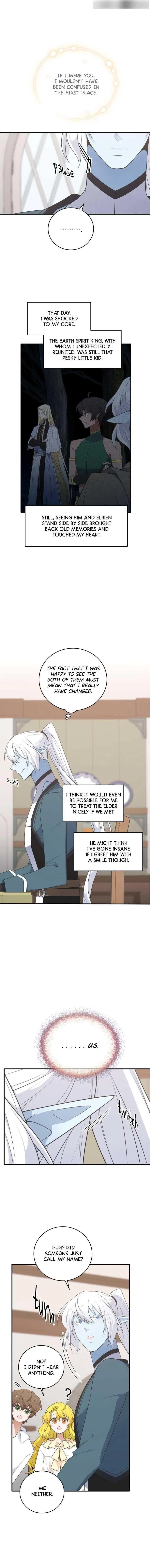 Elqueeness Chapter 266 – Page 13