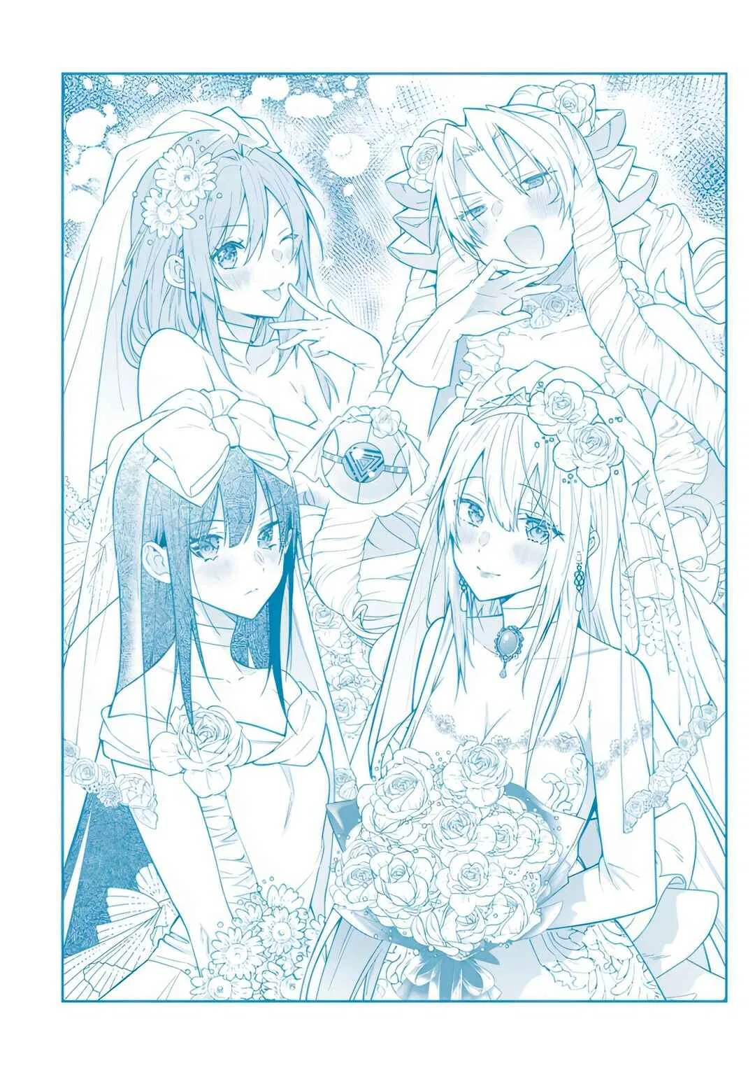 Otomege Sekai wa Mob ni Kibishii Sekai desu Chapter 68 – Page 13