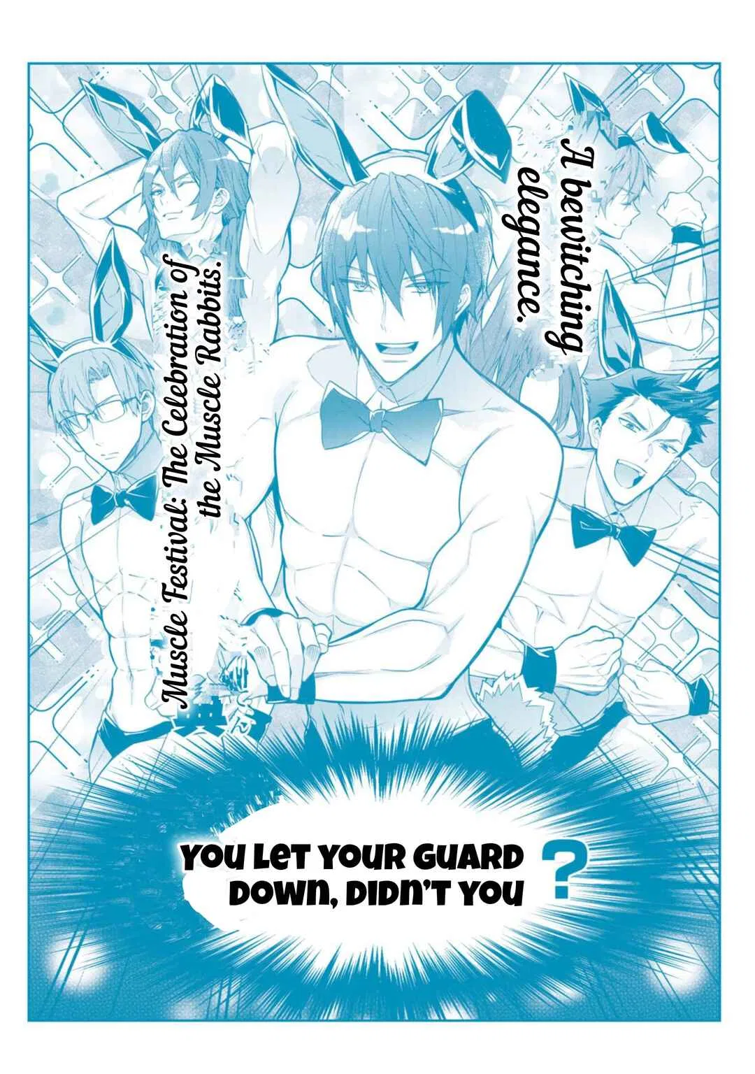 Otomege Sekai wa Mob ni Kibishii Sekai desu Chapter 36 – Page 12