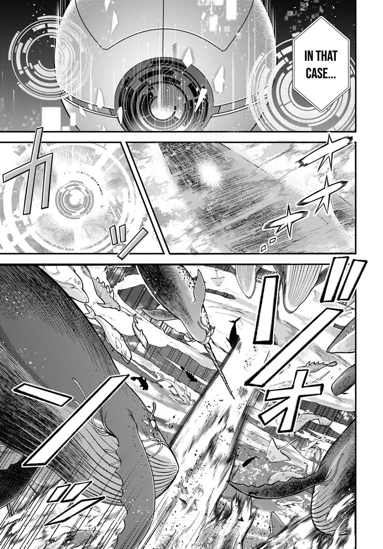 Otomege Sekai wa Mob ni Kibishii Sekai desu Chapter 35 – Page 29
