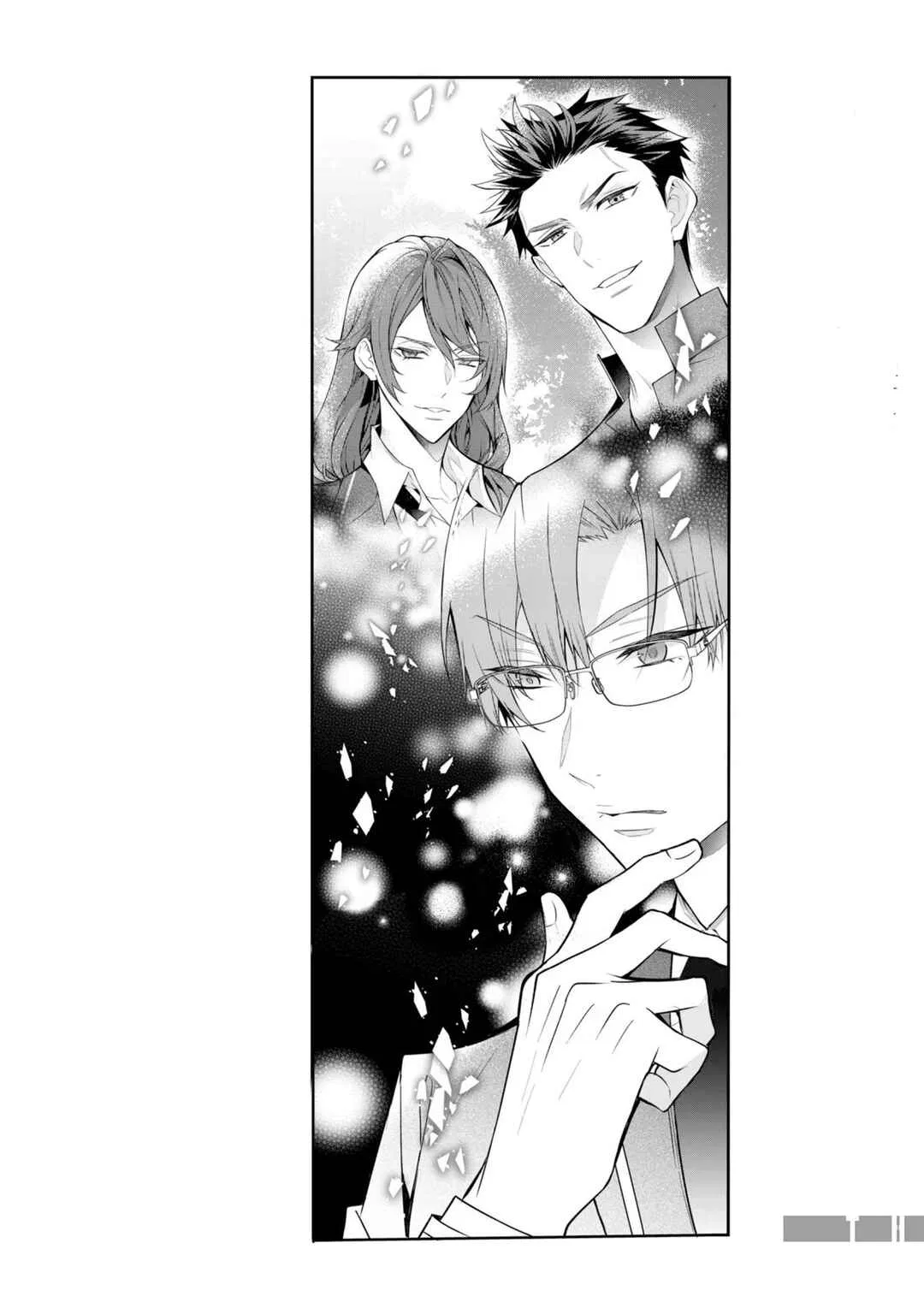 Otomege Sekai wa Mob ni Kibishii Sekai desu Chapter 31 – Page 14