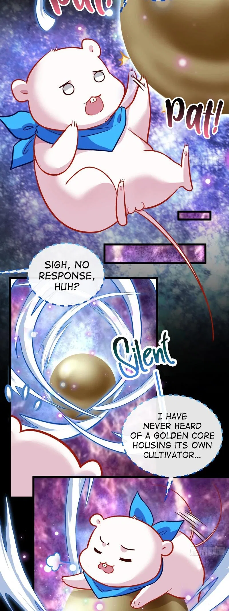 Cheating Men Must Die Chapter 420 – Page 3