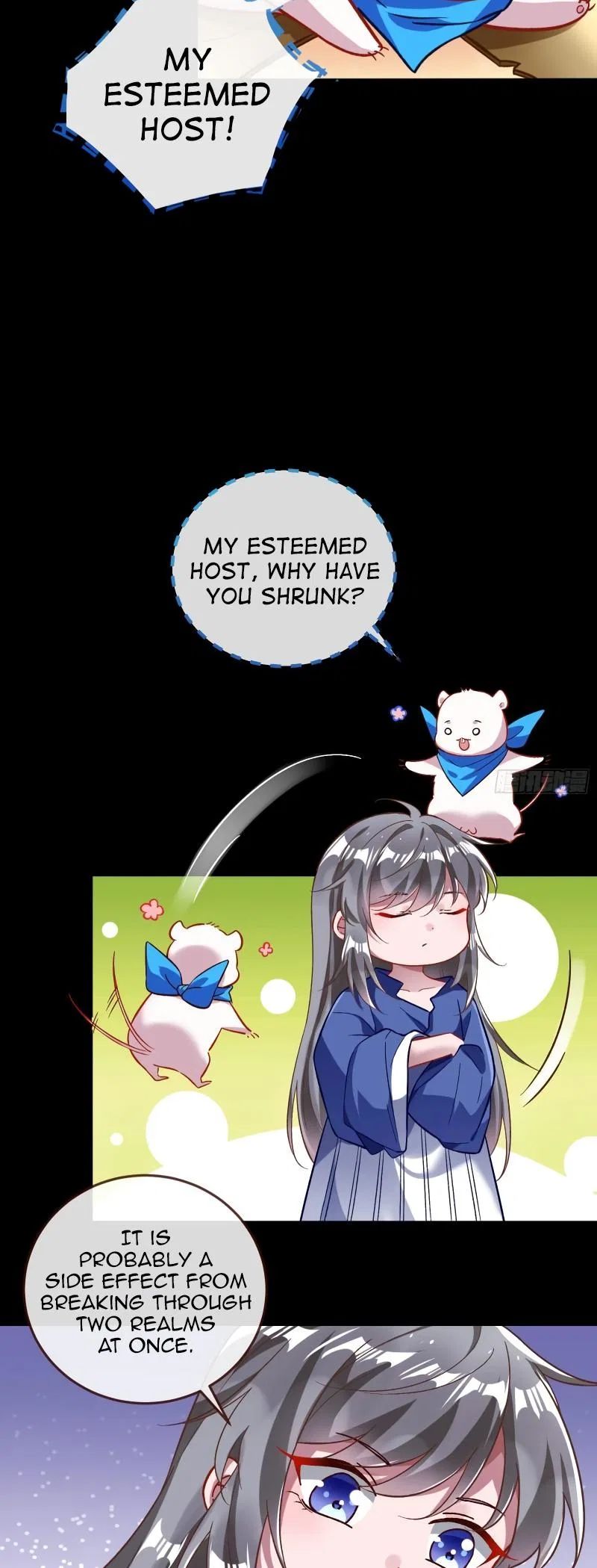 Cheating Men Must Die Chapter 420 – Page 9