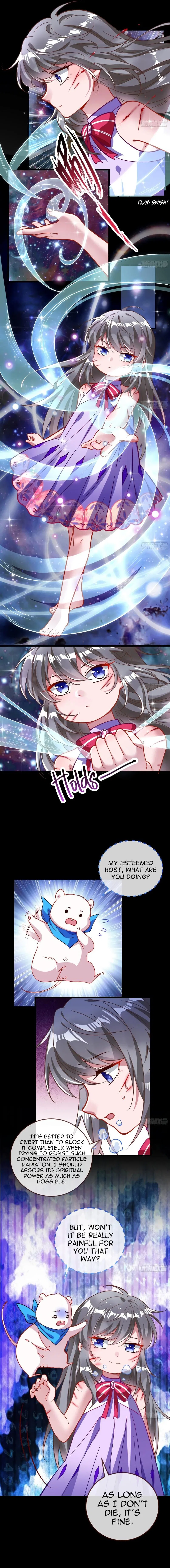Cheating Men Must Die Chapter 420 – Page 12