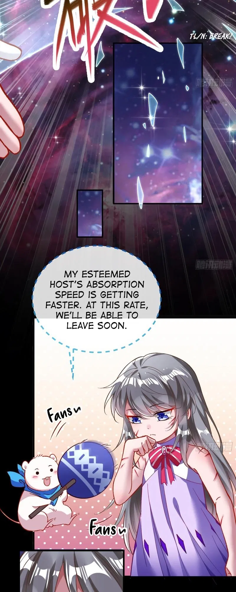Cheating Men Must Die Chapter 420 – Page 15