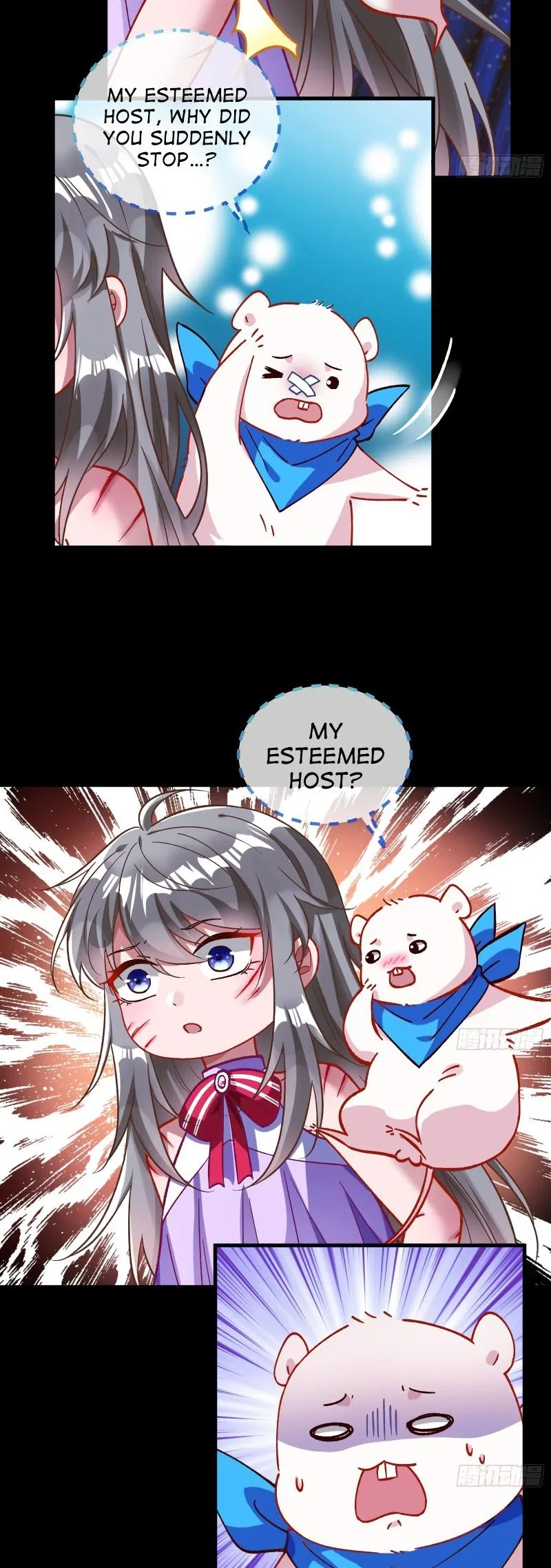Cheating Men Must Die Chapter 420 – Page 20