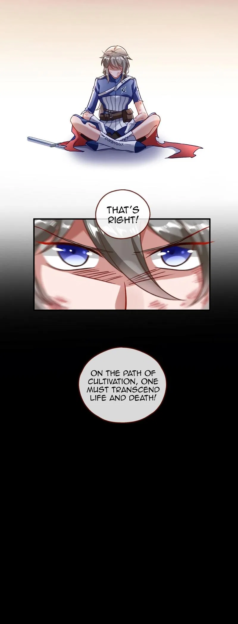Cheating Men Must Die Chapter 418 – Page 6