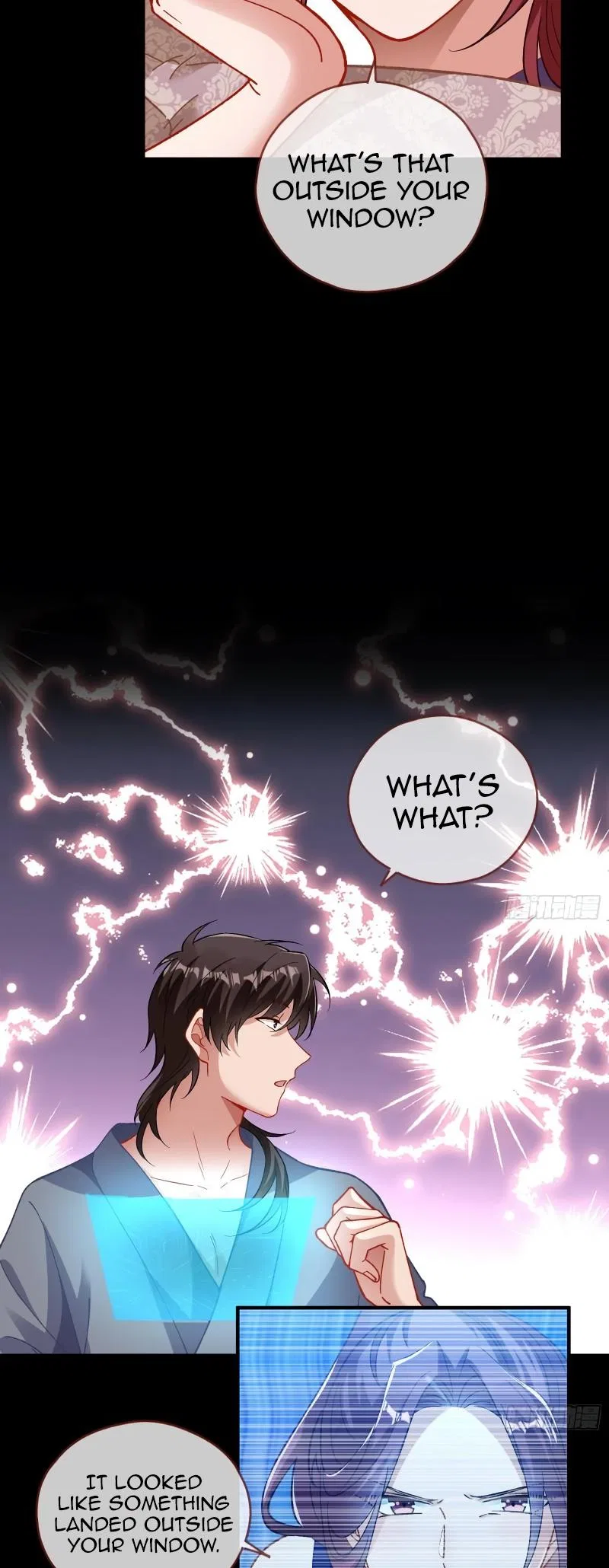 Cheating Men Must Die Chapter 418 – Page 13