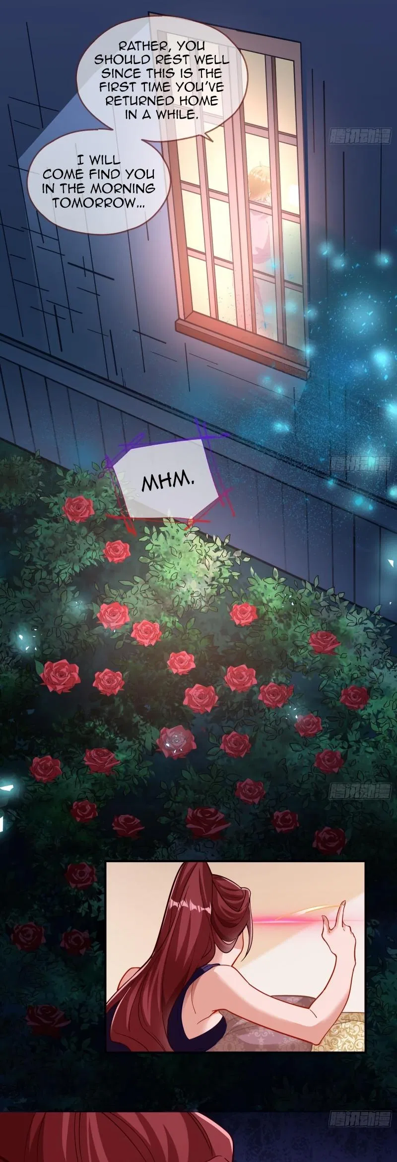 Cheating Men Must Die Chapter 418 – Page 17