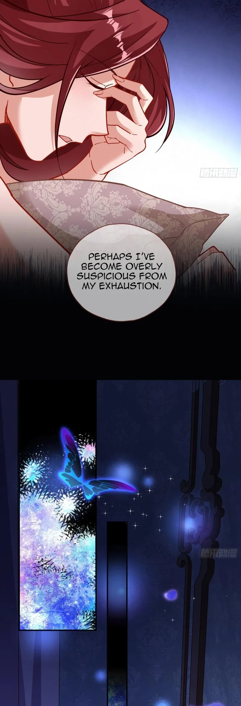 Cheating Men Must Die Chapter 418 – Page 18