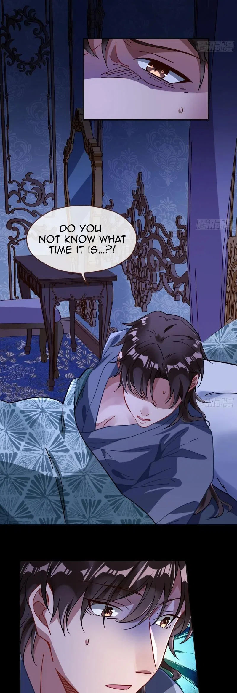 Cheating Men Must Die Chapter 418 – Page 20