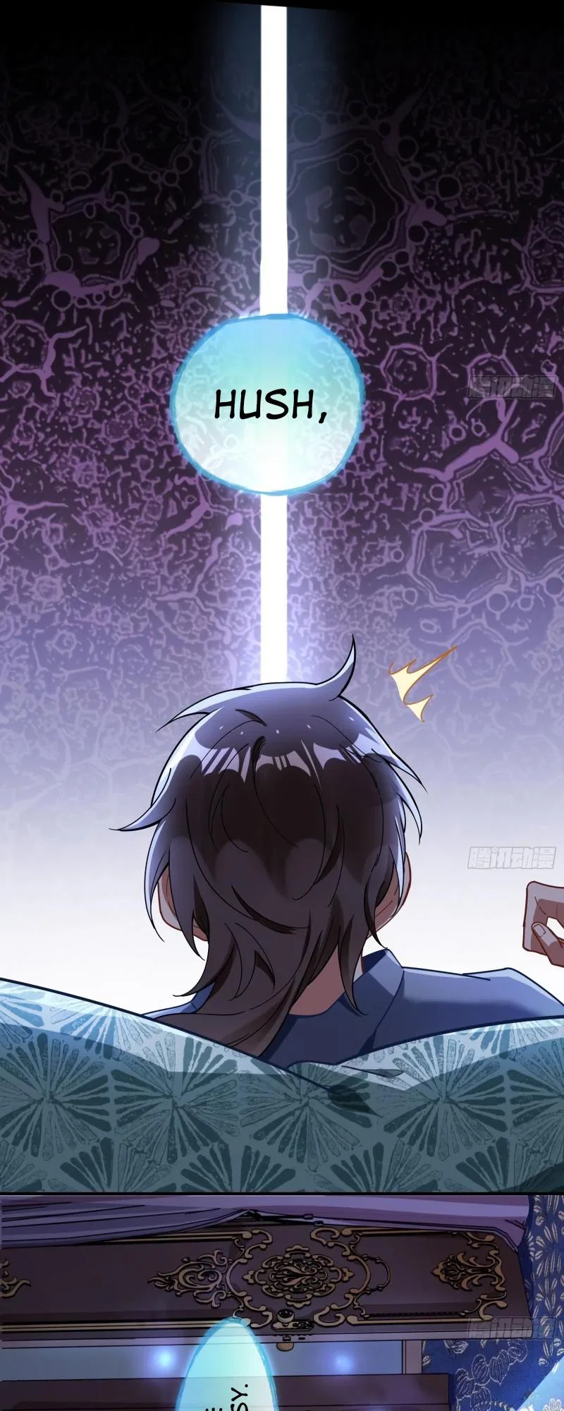 Cheating Men Must Die Chapter 418 – Page 22
