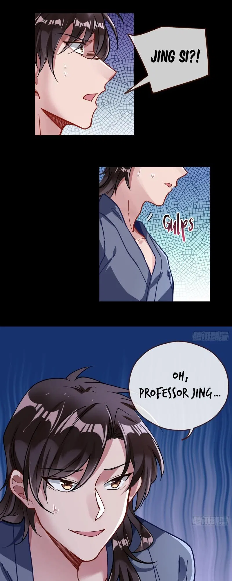Cheating Men Must Die Chapter 418 – Page 24