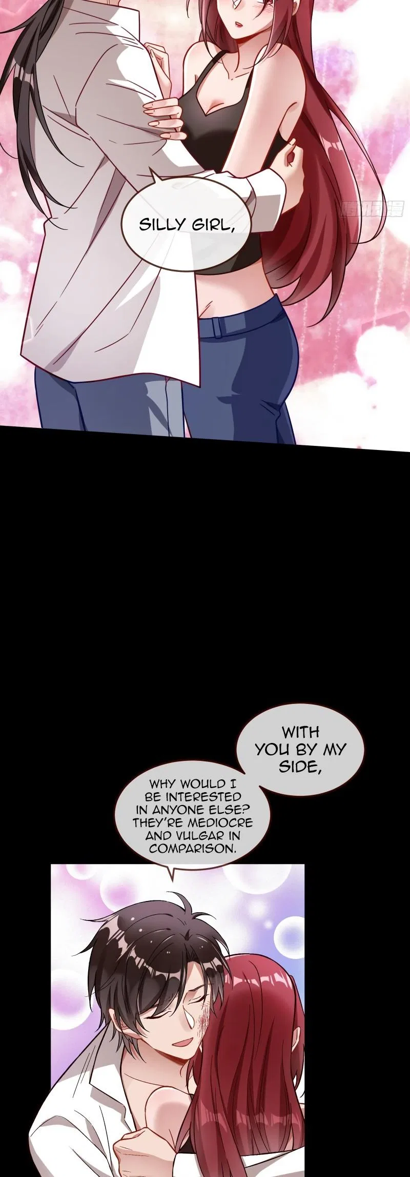 Cheating Men Must Die Chapter 416 – Page 4