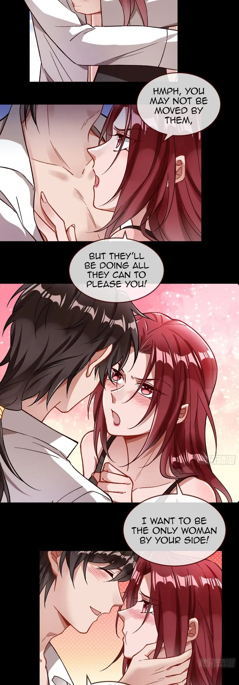 Cheating Men Must Die Chapter 416 – Page 5