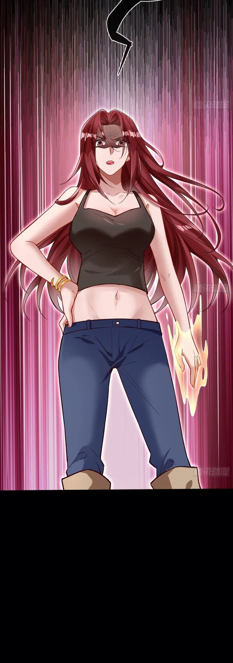 Cheating Men Must Die Chapter 415 – Page 14