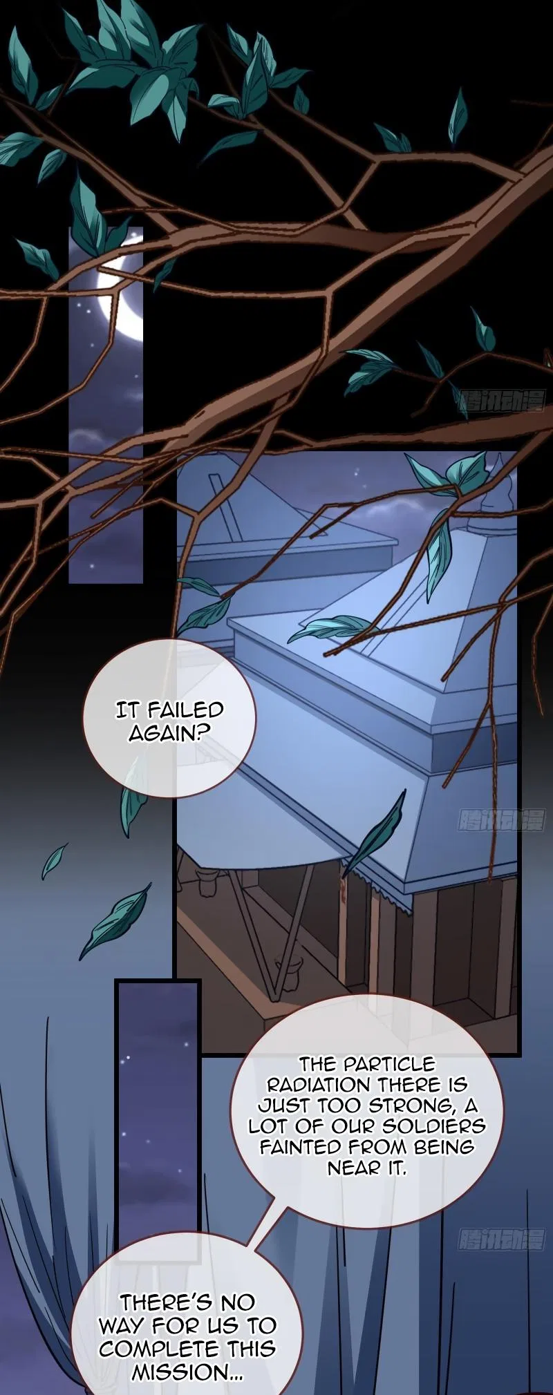 Cheating Men Must Die Chapter 414 – Page 2