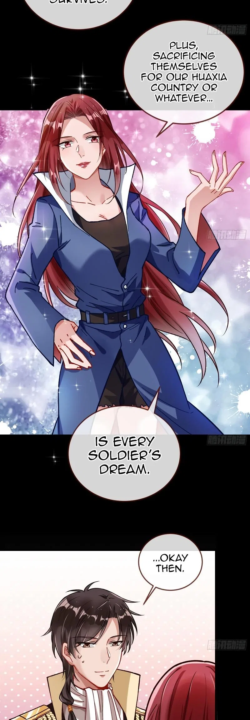 Cheating Men Must Die Chapter 414 – Page 11