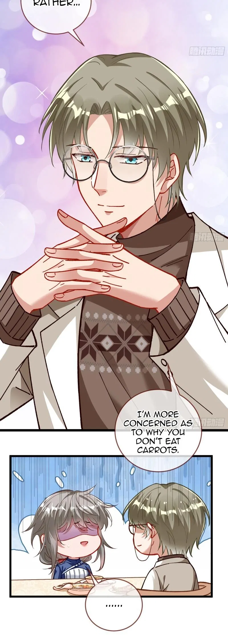 Cheating Men Must Die Chapter 414 – Page 18