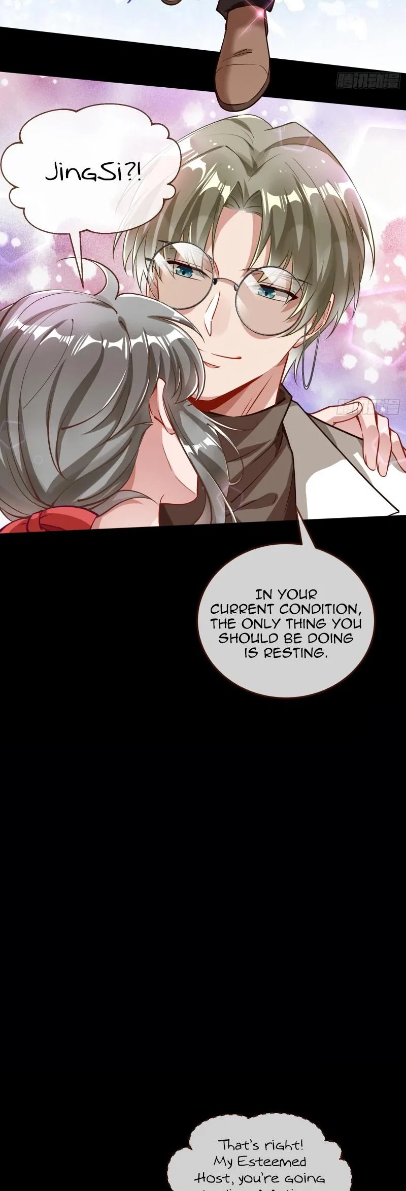 Cheating Men Must Die Chapter 413 – Page 5