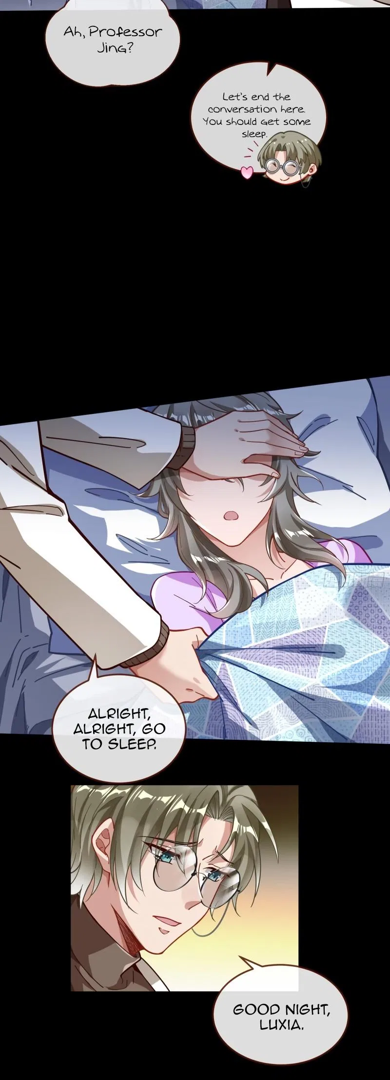 Cheating Men Must Die Chapter 413 – Page 13