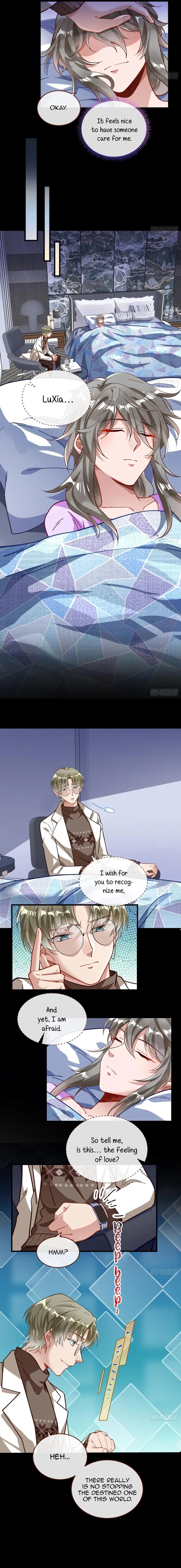 Cheating Men Must Die Chapter 413 – Page 14