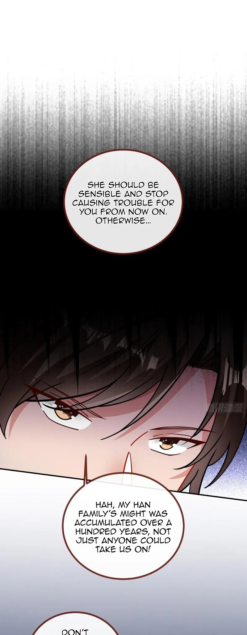 Cheating Men Must Die Chapter 412 – Page 8