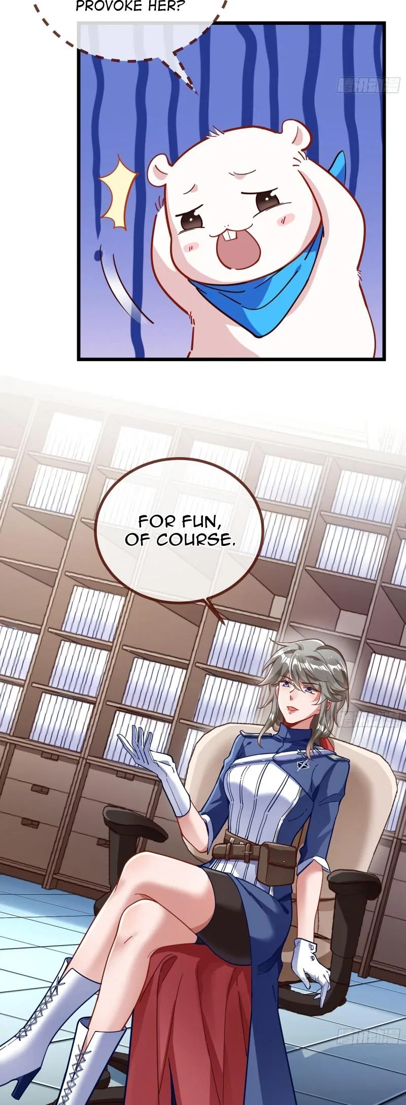 Cheating Men Must Die Chapter 412 – Page 13