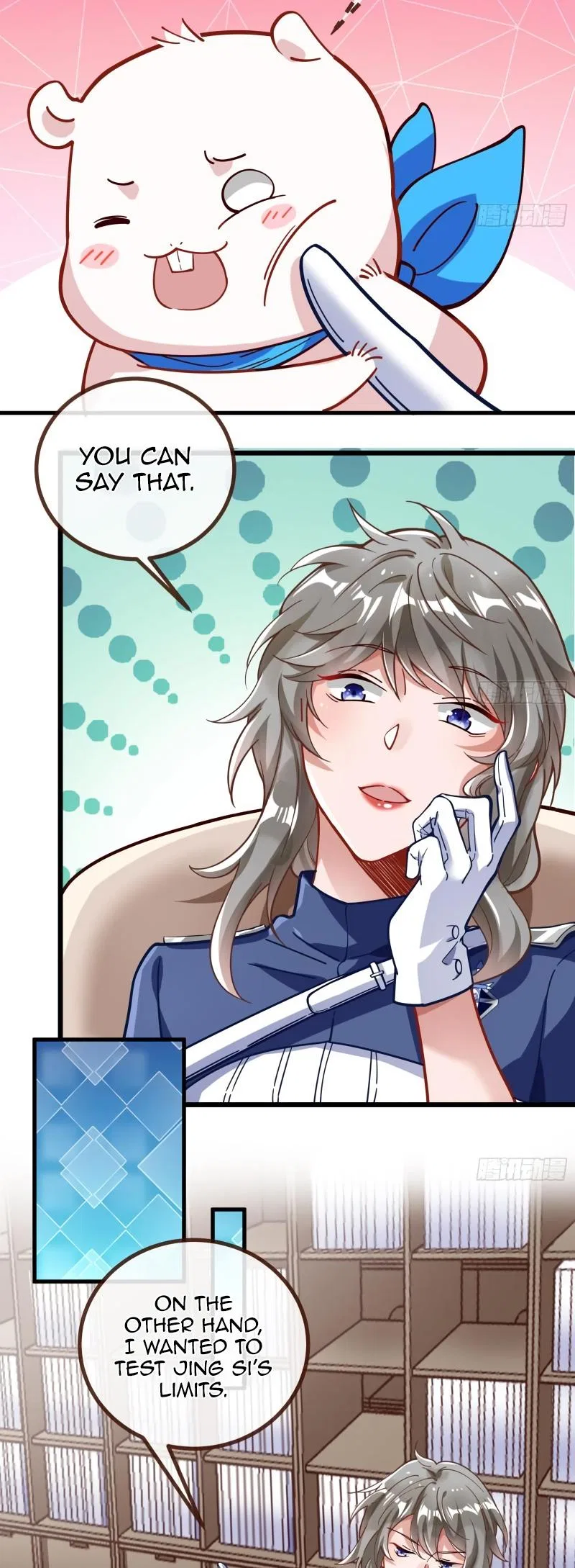 Cheating Men Must Die Chapter 412 – Page 15