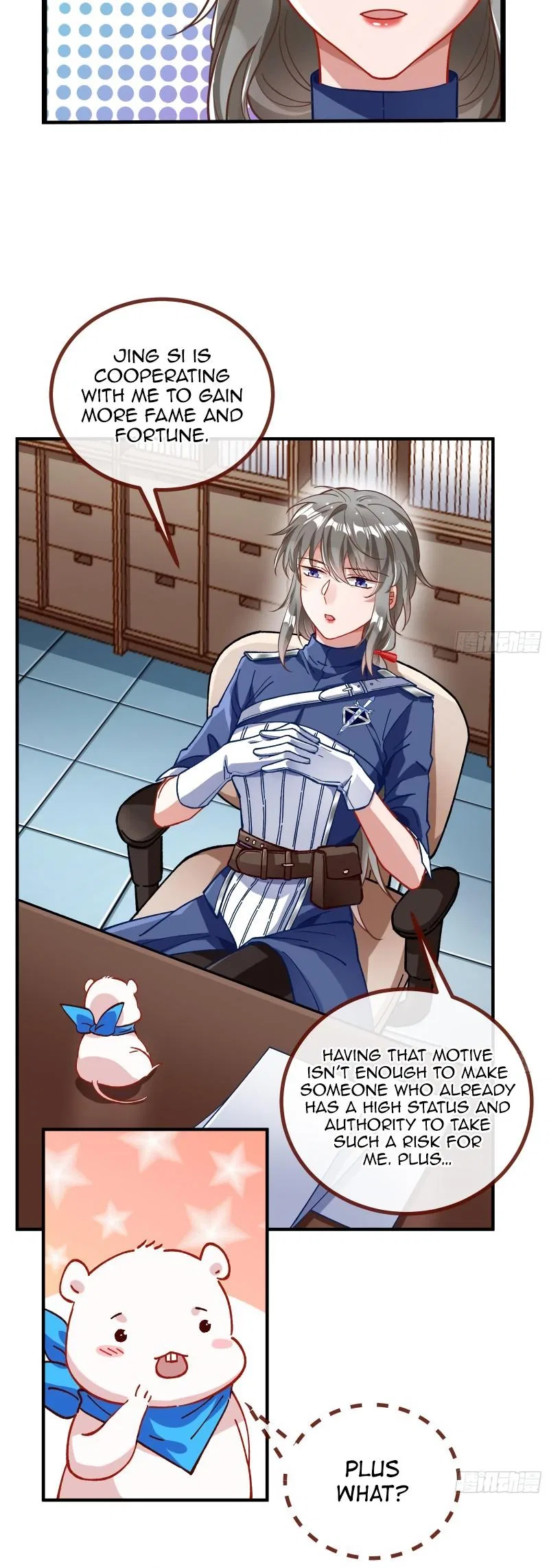 Cheating Men Must Die Chapter 412 – Page 19
