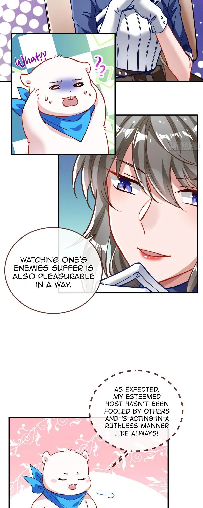 Cheating Men Must Die Chapter 412 – Page 25