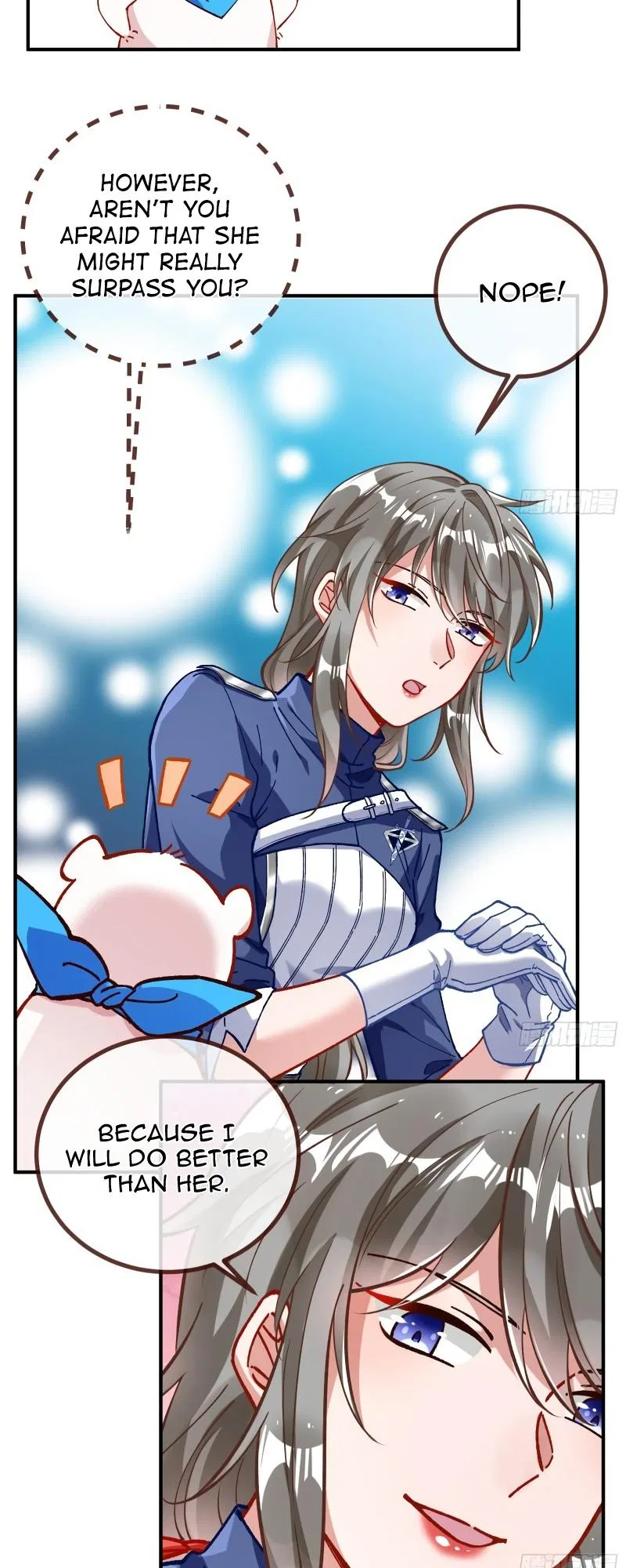 Cheating Men Must Die Chapter 412 – Page 26