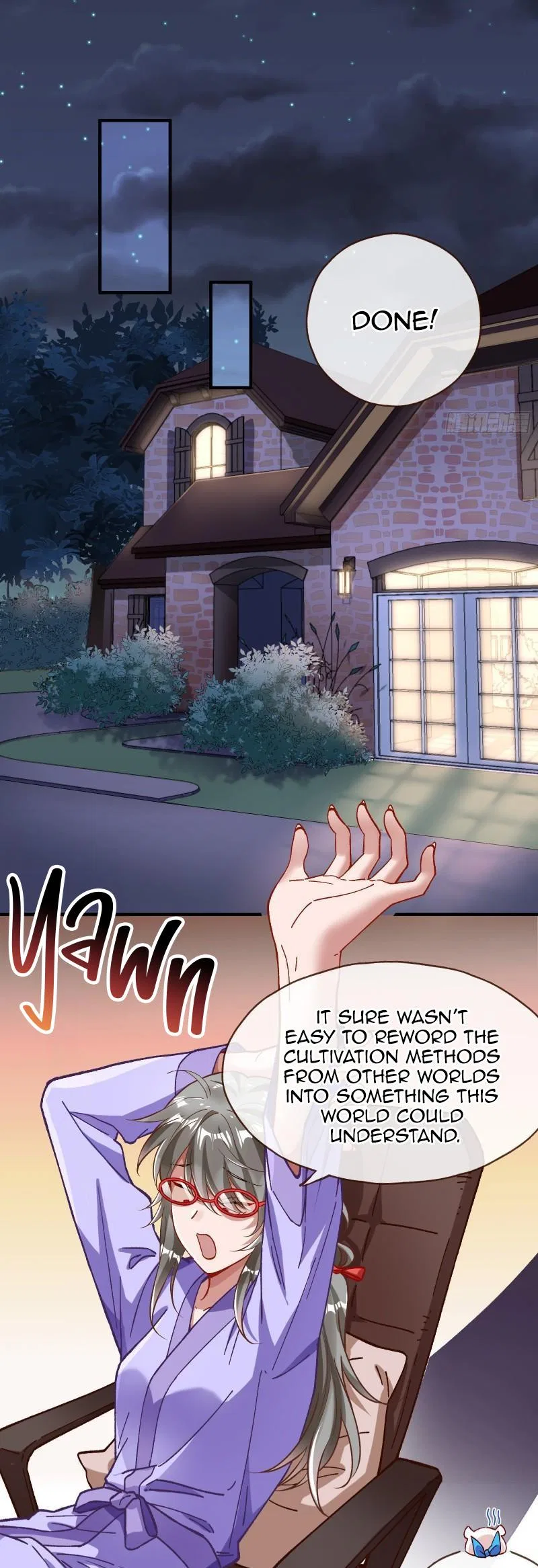 Cheating Men Must Die Chapter 410 – Page 2