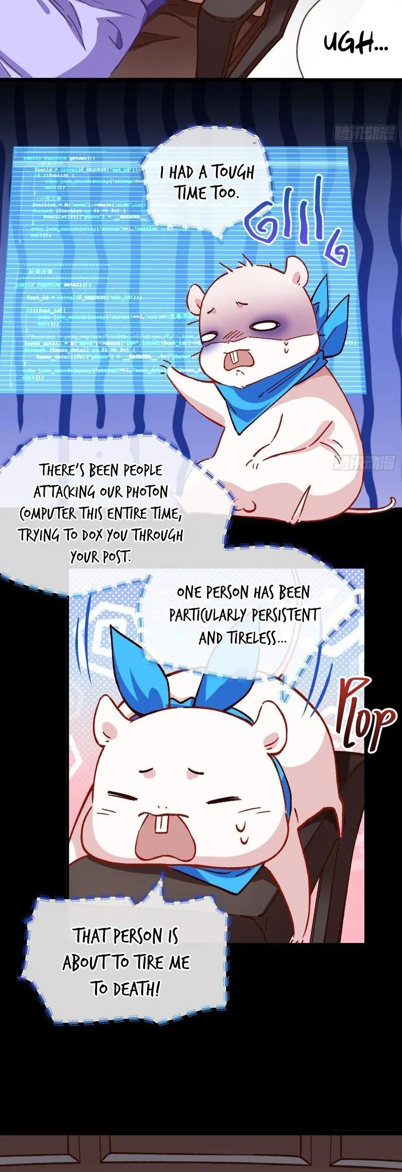 Cheating Men Must Die Chapter 410 – Page 3
