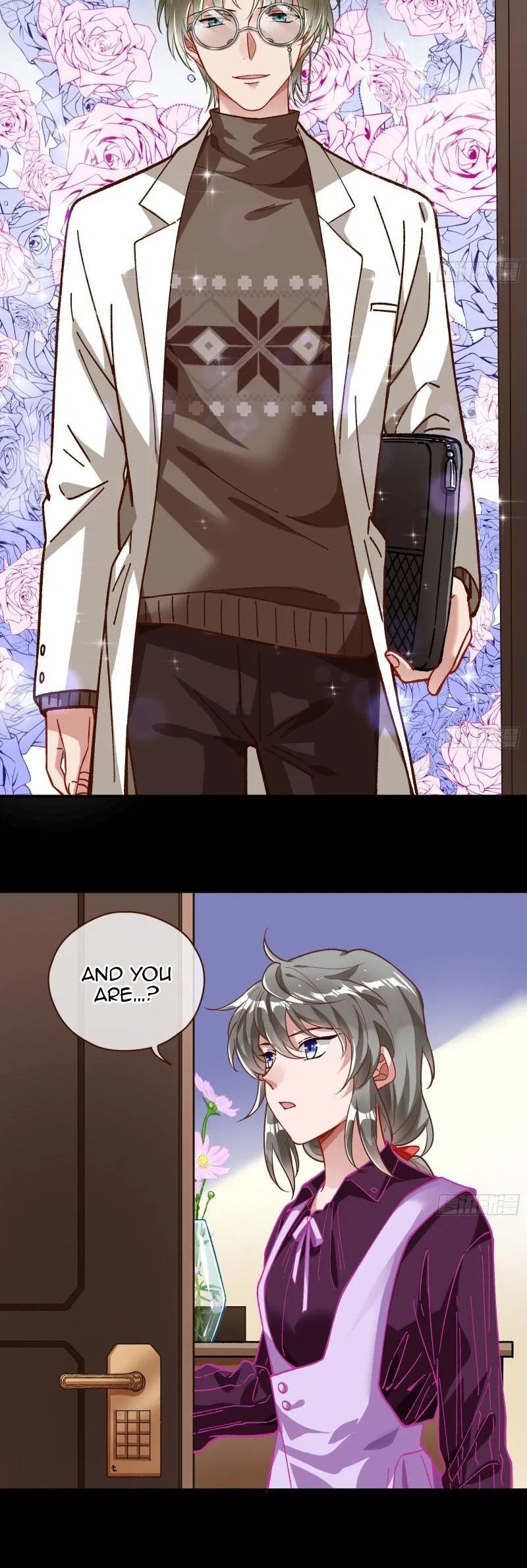 Cheating Men Must Die Chapter 410 – Page 10