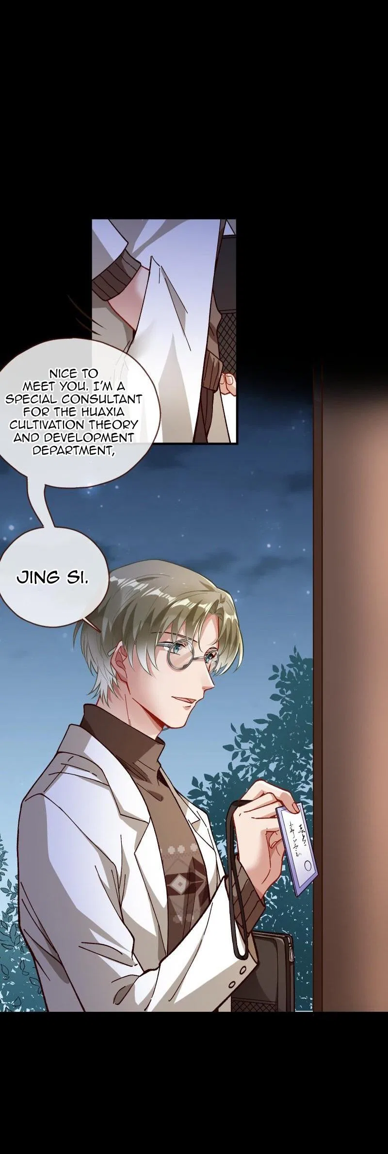 Cheating Men Must Die Chapter 410 – Page 11