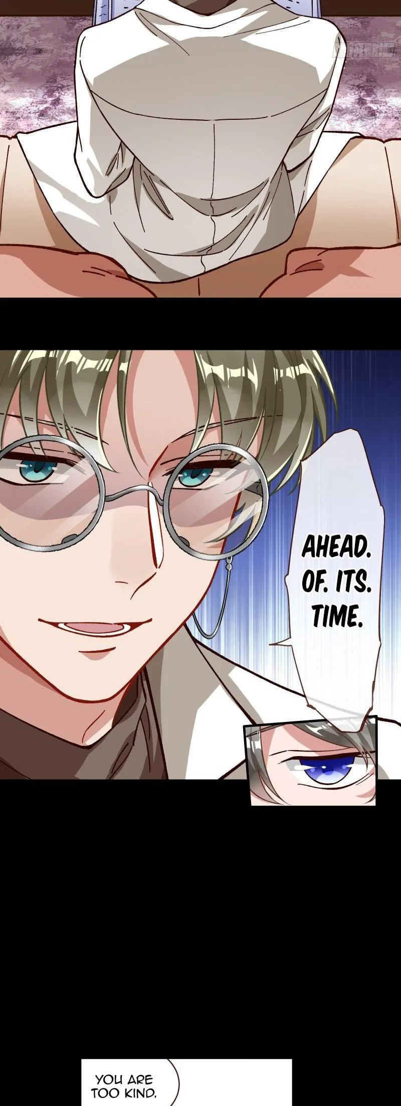 Cheating Men Must Die Chapter 410 – Page 13