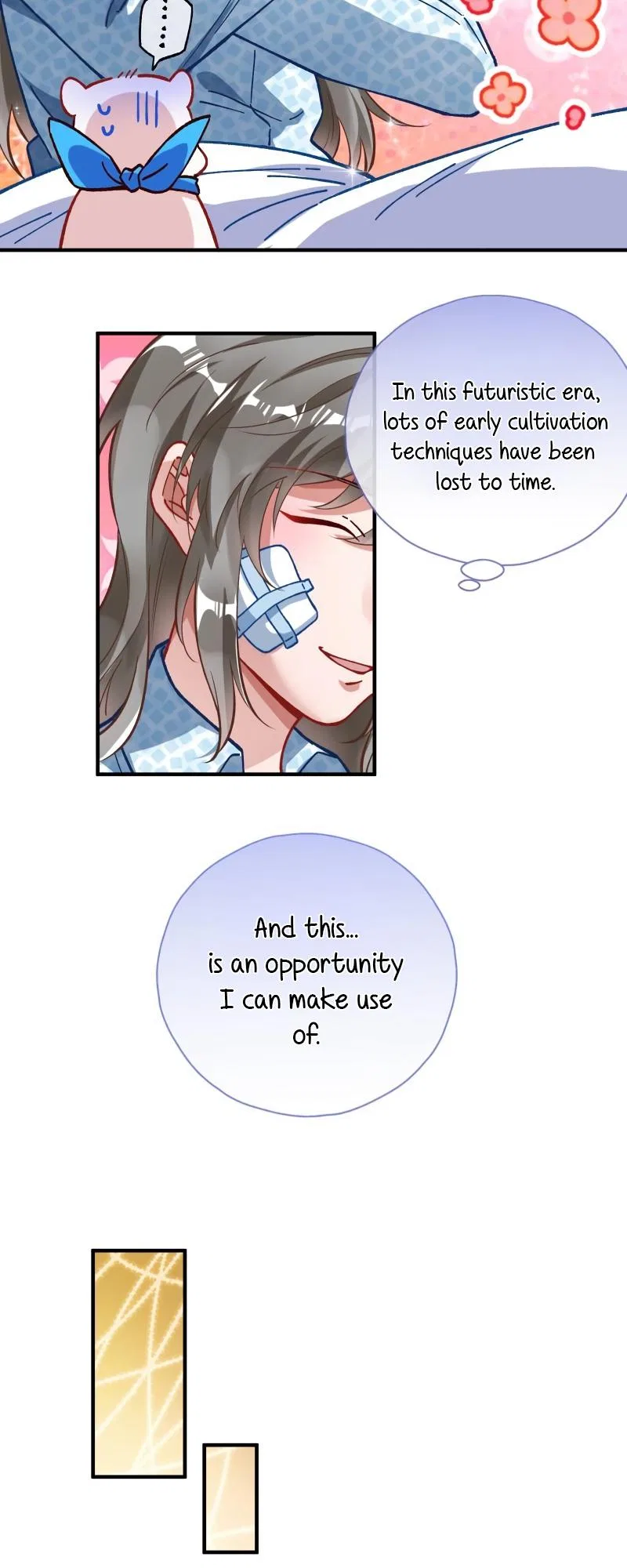 Cheating Men Must Die Chapter 409 – Page 17