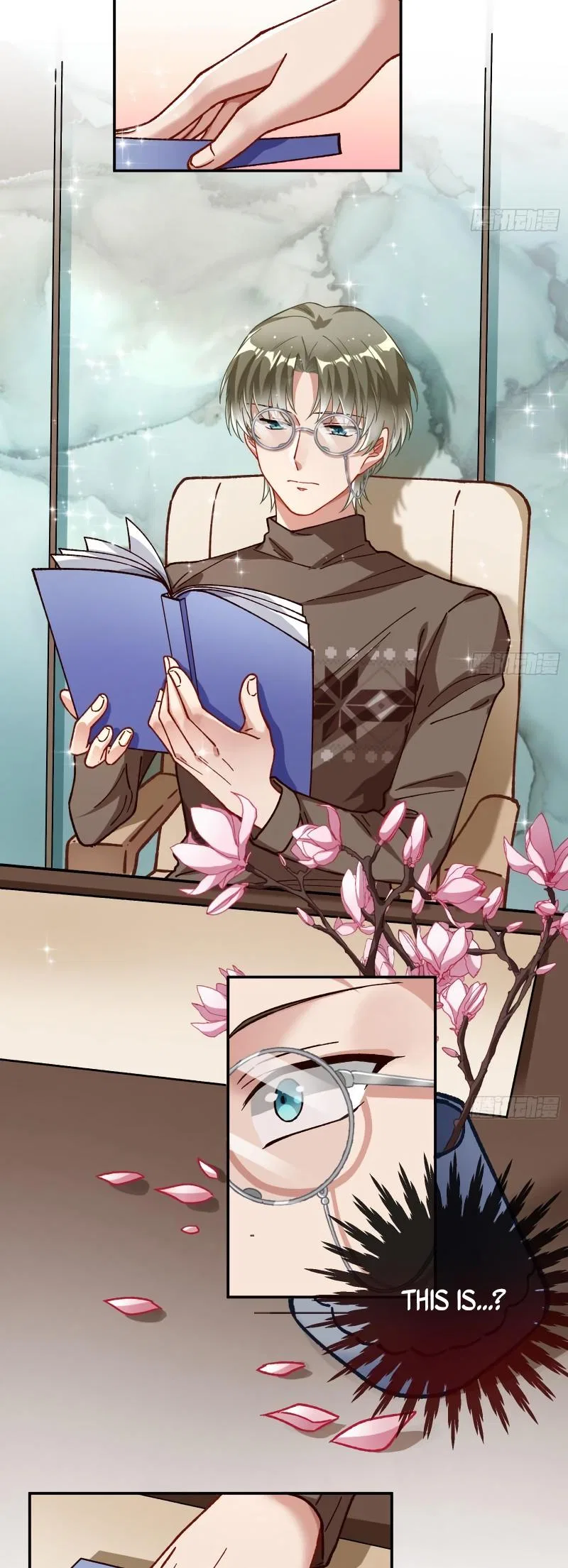 Cheating Men Must Die Chapter 409 – Page 21