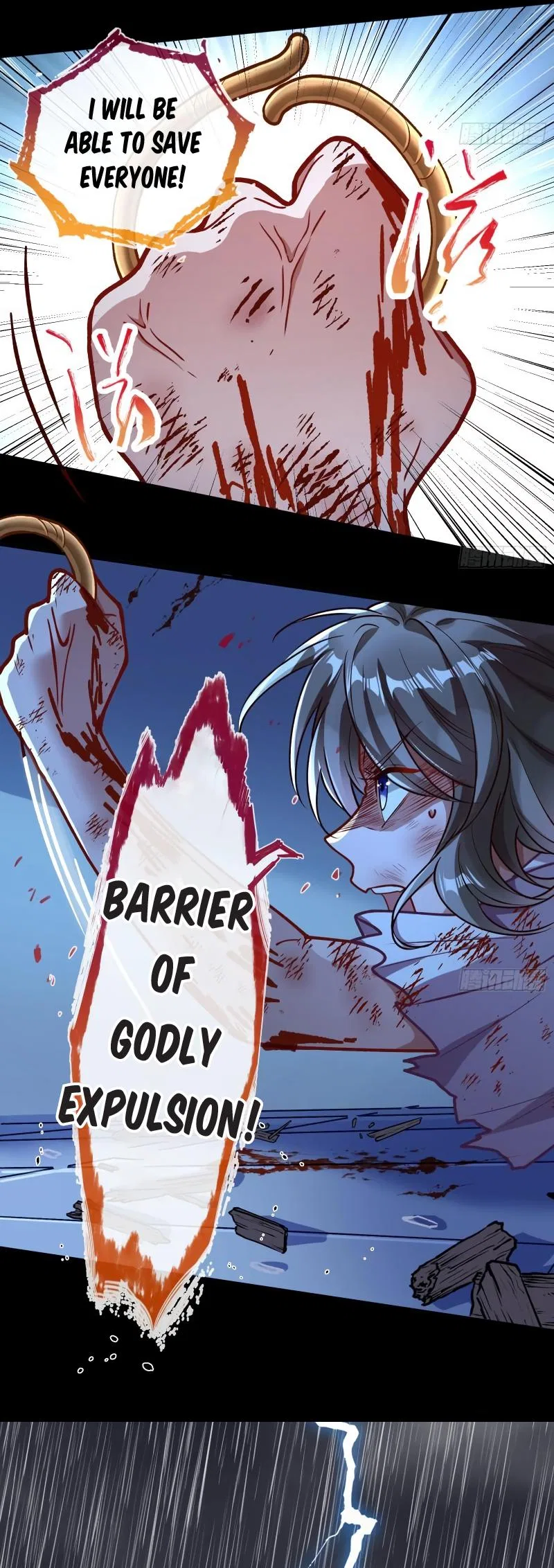Cheating Men Must Die Chapter 408 – Page 6