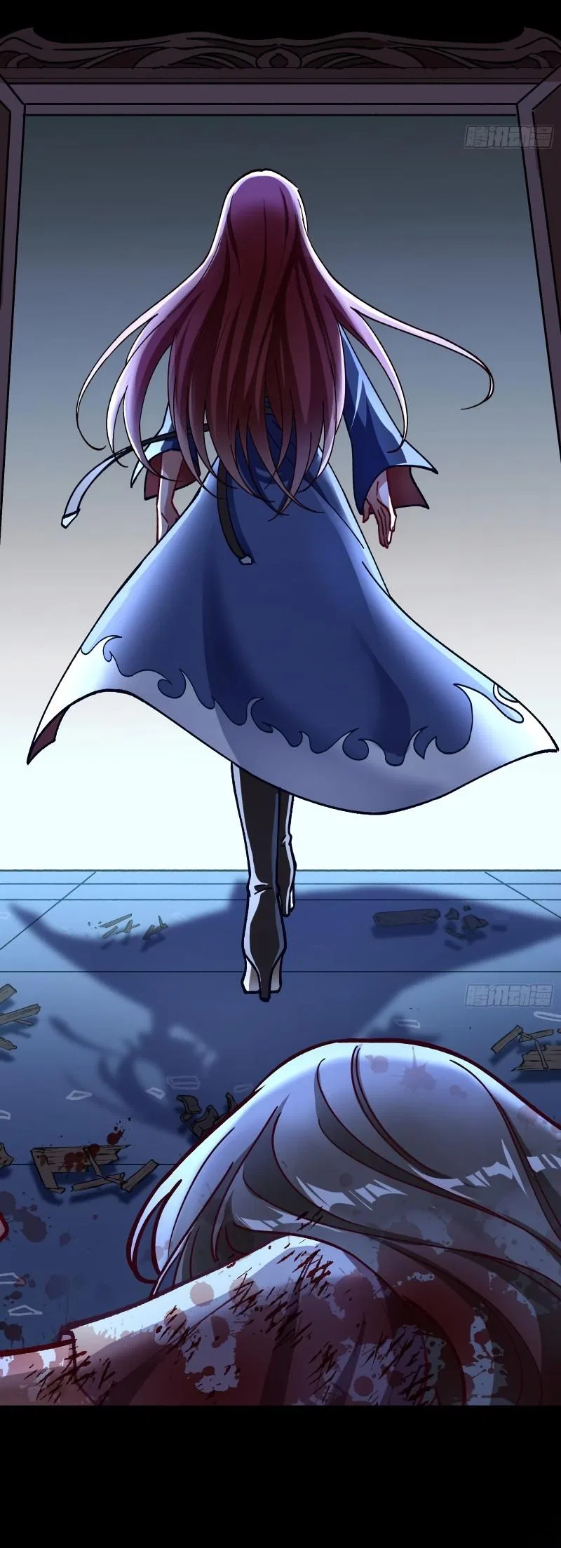 Cheating Men Must Die Chapter 408 – Page 16