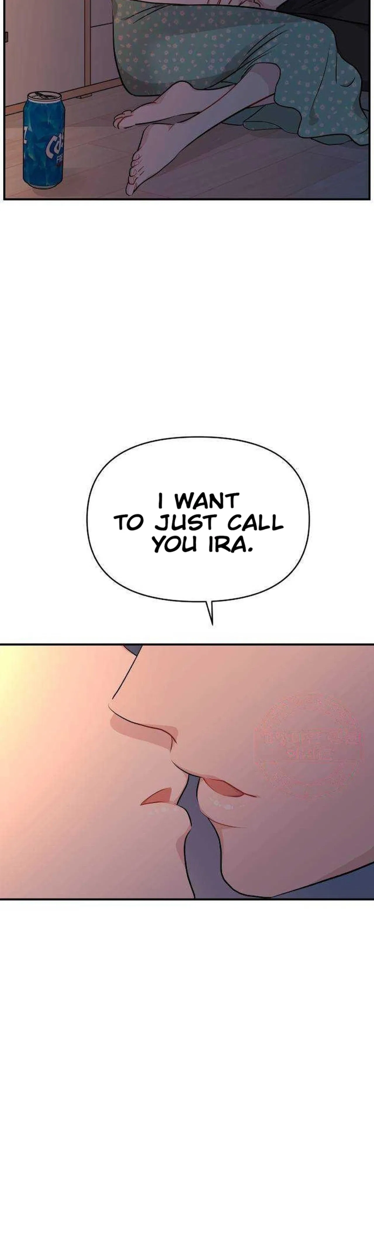 An Awkward Relationship Chapter 25 – Page 3