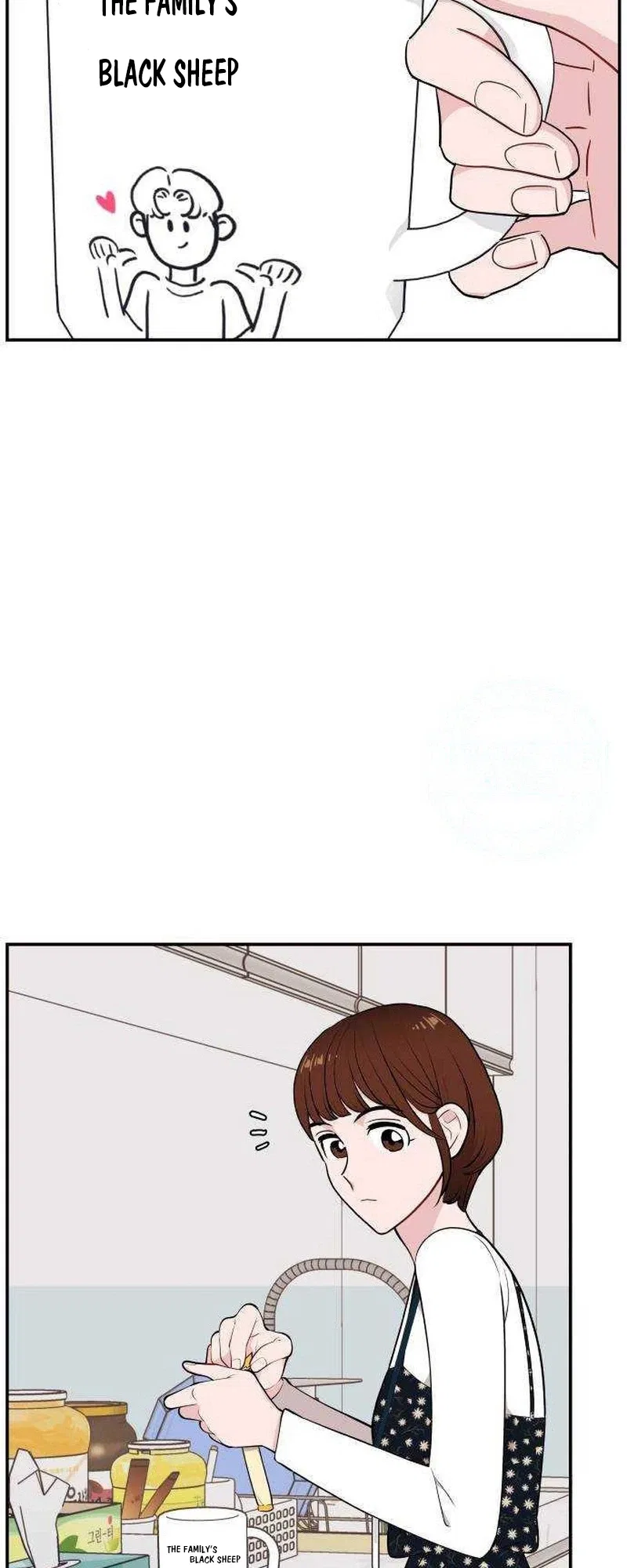 An Awkward Relationship Chapter 25 – Page 36