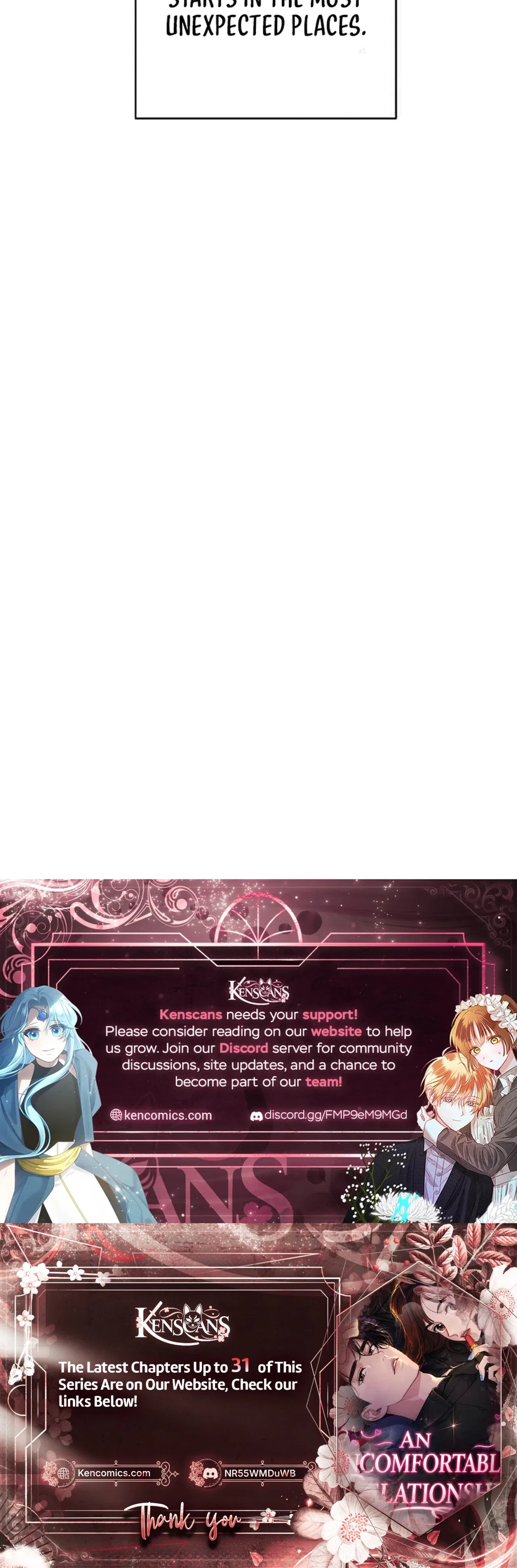 An Awkward Relationship Chapter 25 – Page 42
