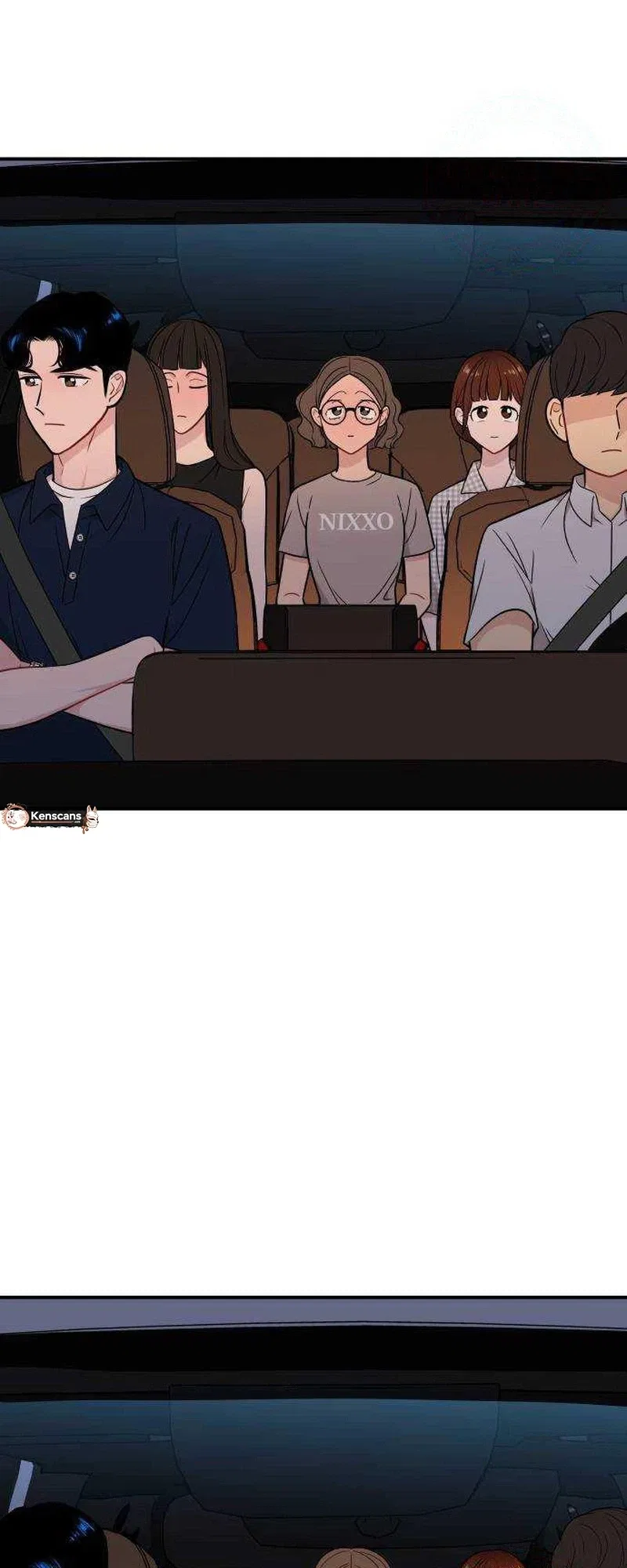 An Awkward Relationship Chapter 23 – Page 6