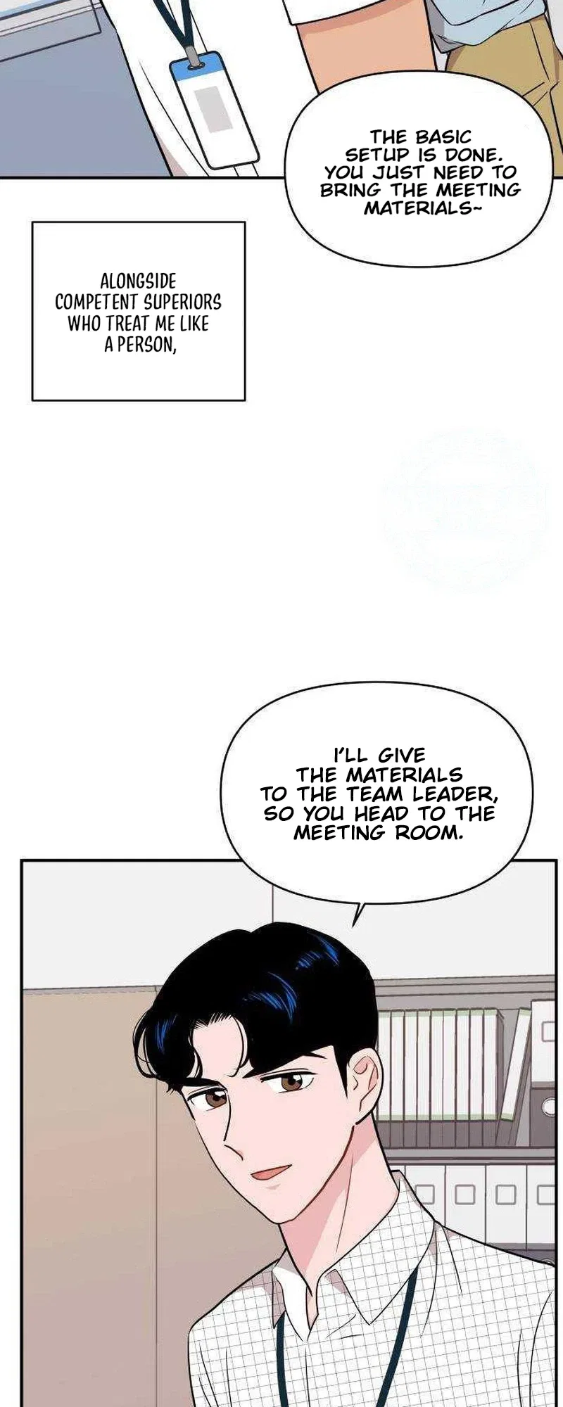 An Awkward Relationship Chapter 23 – Page 26